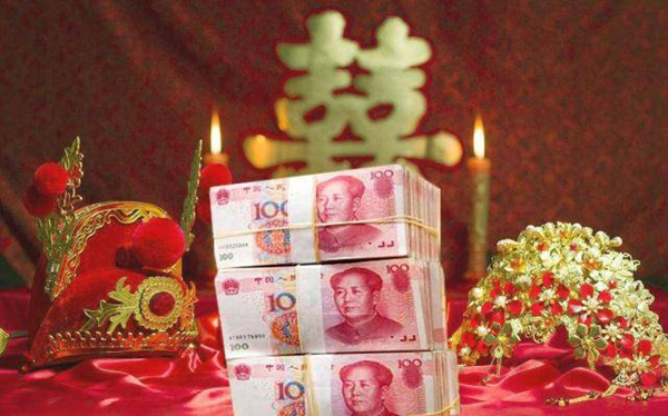 男女离婚能把彩礼要回来吗