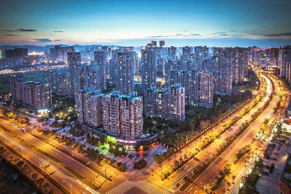 购买商品房，这“五证”一个不能少