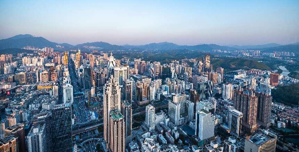 购买商品房，这“五证”一个不能少