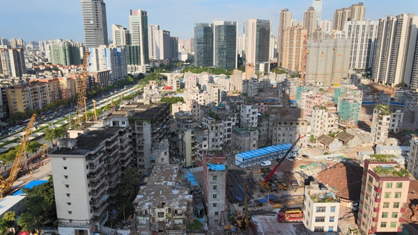 房屋被违法强拆，国家赔偿哪些内容？