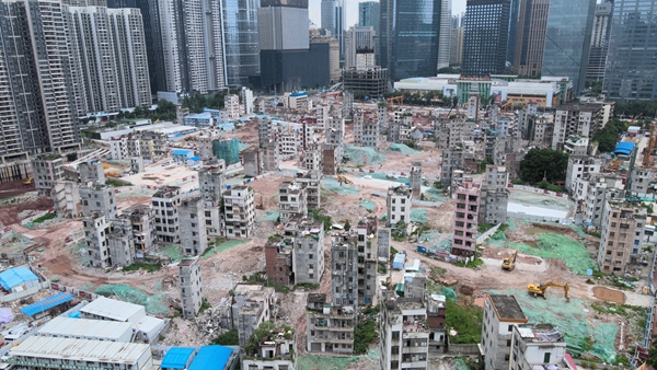 坟地遭遇征收，应该如何进行补偿