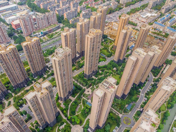 法律科普 | 开发商延期交房，购房人如何维权