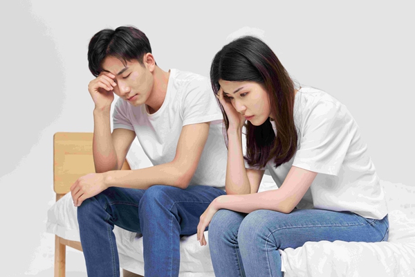 法律科普 | 婚内与其他异性同居，算重婚吗