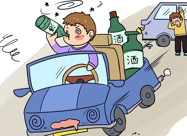 法律科普 | 酒驾、醉驾后果多严重？看完你就知道了