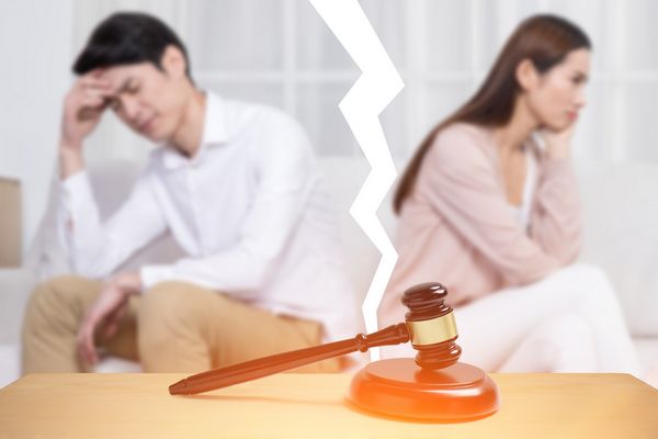 法律科普 | 离婚案件中，这几个法律时间问题，你知道几个？