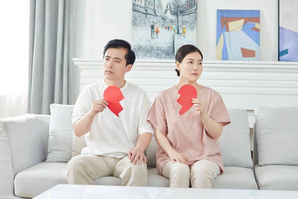 法律科普 | 夫妻一方有性生理缺钱，能要求离婚吗？