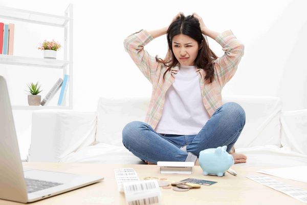 法律科普 | 离婚时，夫妻共同债务该如何进行偿还？
