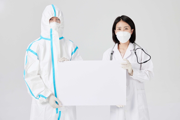 法律科普 | 工作期间感染新冠，能按照工伤处理吗？