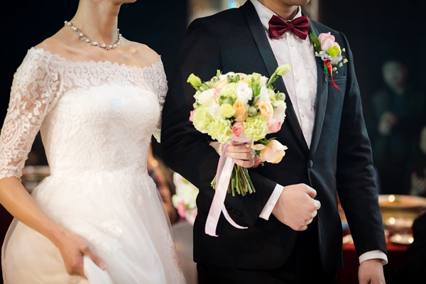 法律科普 | 结婚时女方的嫁妆，是个人财产还是夫妻共同财产