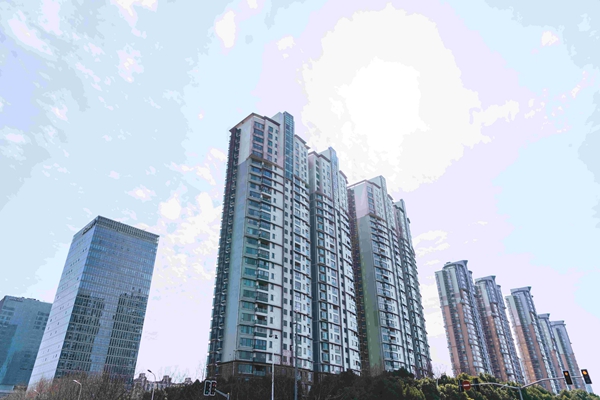 法律科普 | 商住房与普通住宅商品房有什么区别