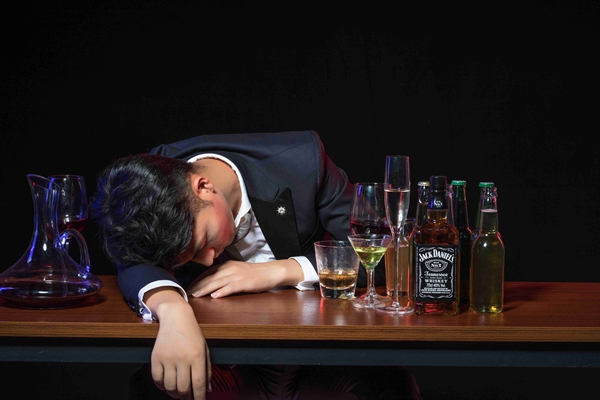 法律科普 | 过年了聚会喝酒要注意，酒桌上这四种情况可能要负法律责任