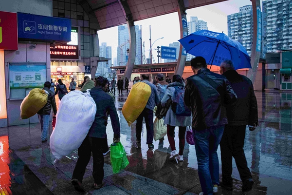 法律科普 | 农民在外务工，如何保障征收权益