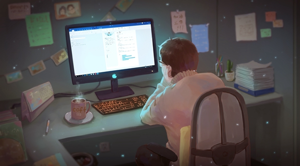 法律科普 | 在请假未获批的情况下，没去上班算旷工吗？