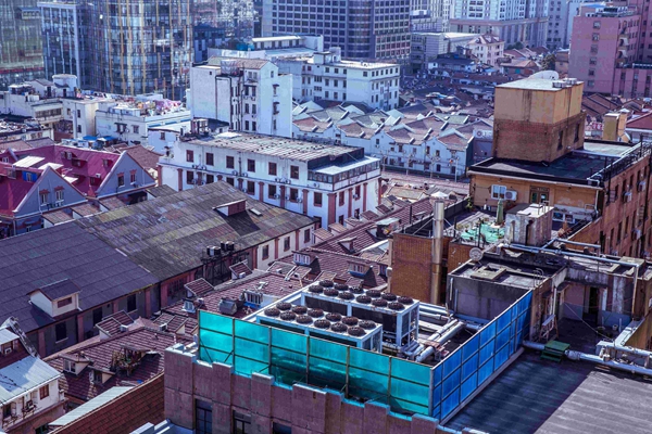 法律科普 | 房产市场回暖，这类地区拆迁要注意