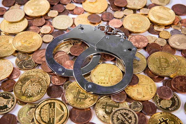 法律科普 | 警惕帮信罪，不要被无知害了