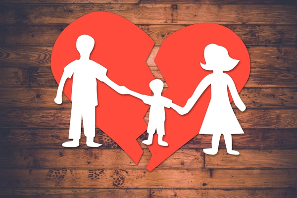 法律科普 | 夫妻离婚后，可以轮流抚养孩子吗