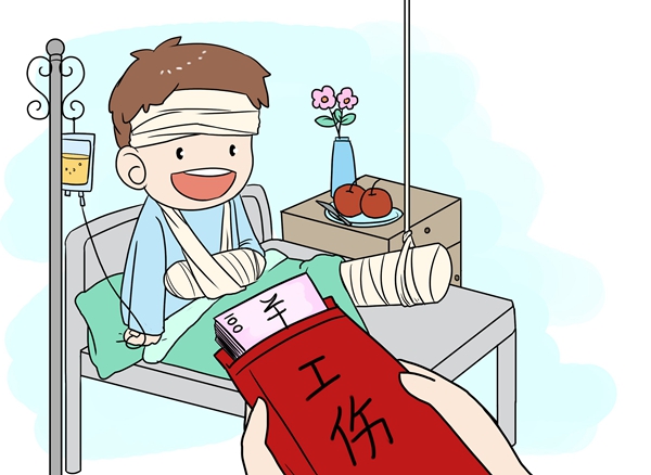 法律科普 | 认定工伤的22种情形大盘点