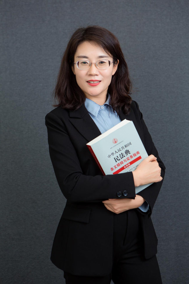 中恒信党建 | 深入学习习近平对政法工作作出重要指示精神，强化律师队伍政治引领