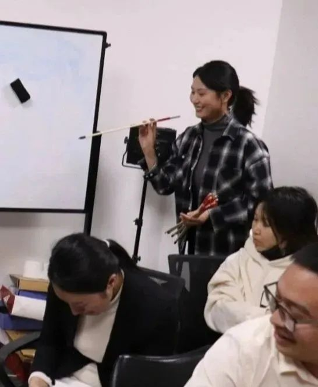中恒信动态 | 北京中恒信律师事务所新春茶话会圆满举办
