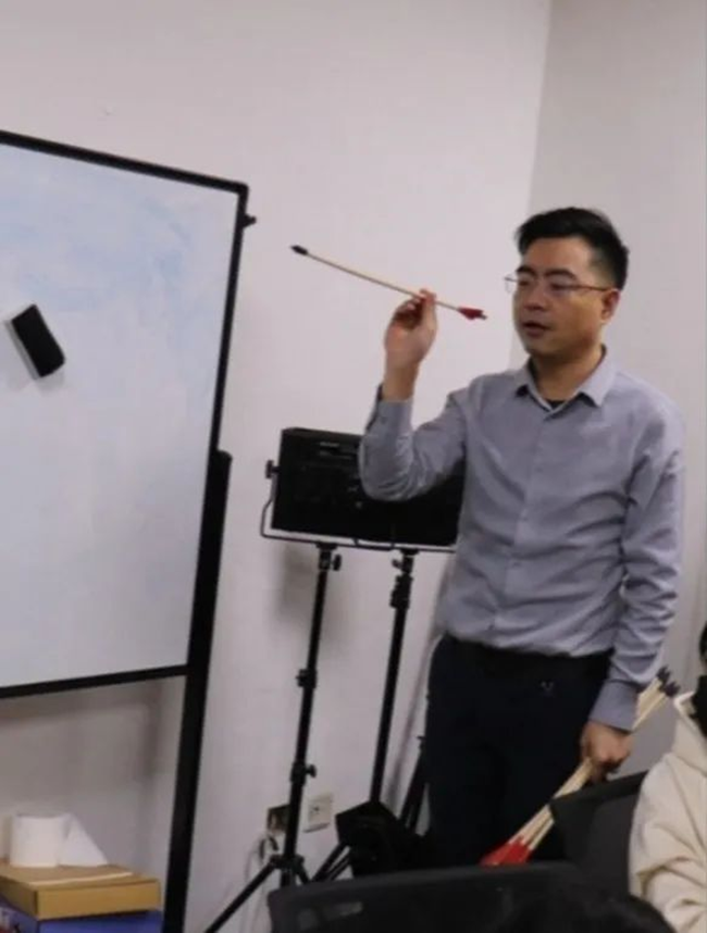 中恒信动态 | 北京中恒信律师事务所新春茶话会圆满举办