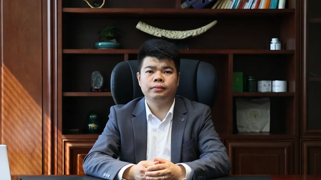 中恒信人物 | 方鹏鹏律师：从警察到律师，看青年律师的成长发展之路