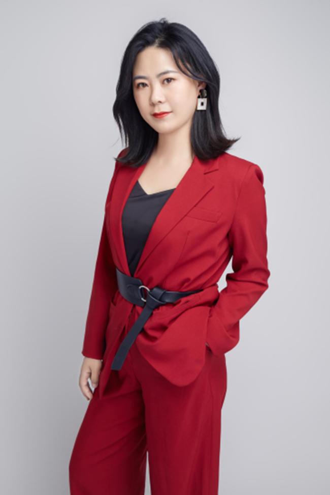 中恒信荣誉 | 恭喜劳金晶律师入选律新社《精品法律服务品牌指南（2024）：争议解决领域》律师名录