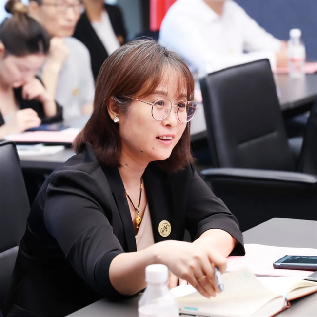 中恒信动态 | 中恒信律师事务所与海存科仪司法鉴定中心战略合作协议签约仪式暨分享交流会成功举办