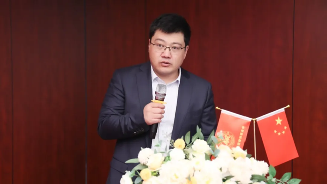 中恒信动态 | 中恒信律师事务所与海存科仪司法鉴定中心战略合作协议签约仪式暨分享交流会成功举办