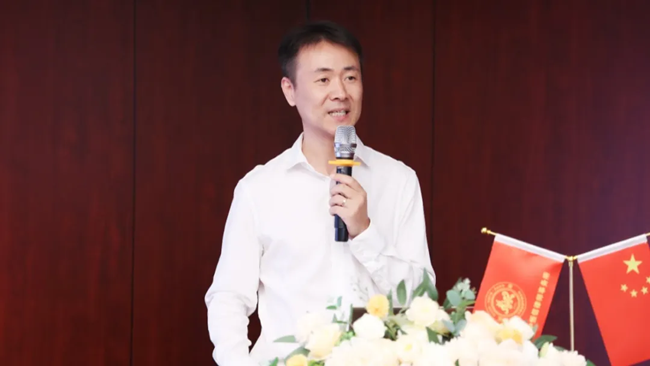 中恒信动态 | 中恒信律师事务所与海存科仪司法鉴定中心战略合作协议签约仪式暨分享交流会成功举办
